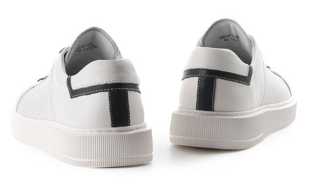 LeBERDES Кеди 00000012788 4