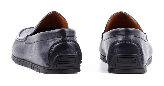 LeBERDES Мокасини 00000012790 4