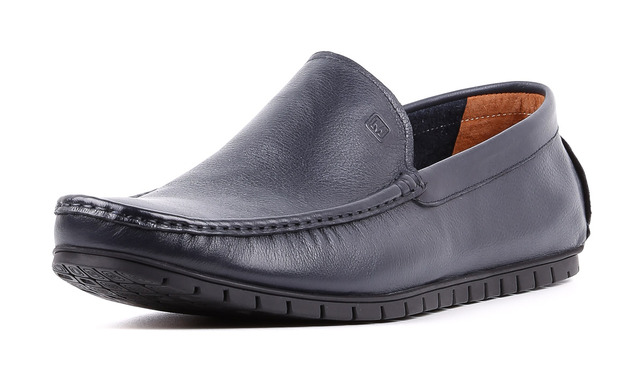 LeBERDES Мокасини 00000012790 8