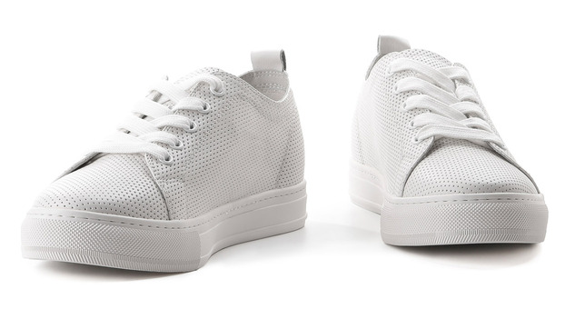 LeBERDES Кеди 00000012791 4