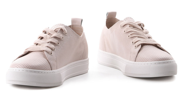 LeBERDES Кеди 00000012793 3