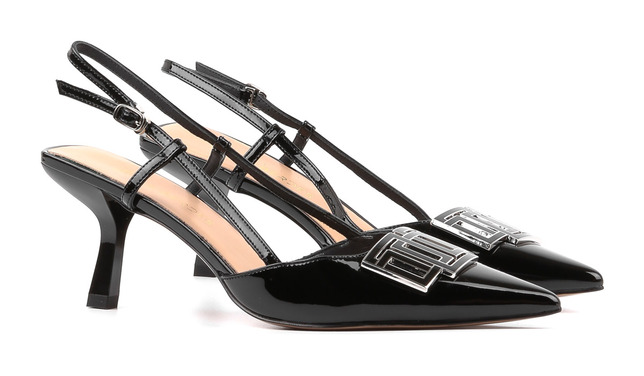 LeBERDES Босоніжки 00000012794 6