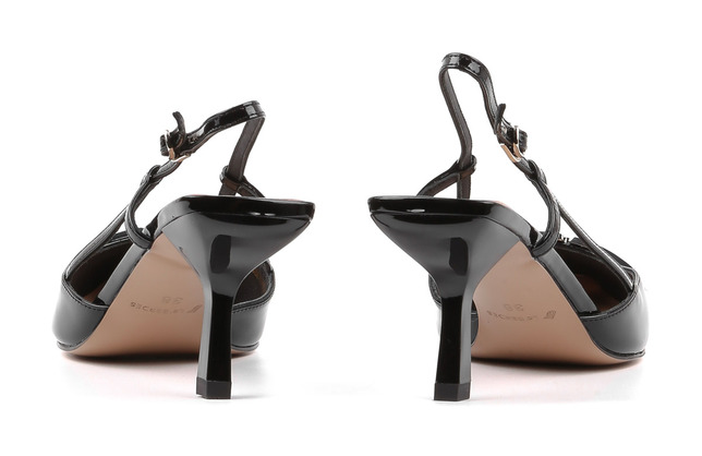 LeBERDES Босоніжки 00000012794 3