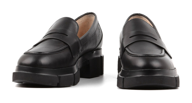 LeBERDES Туфлі 00000012799 2