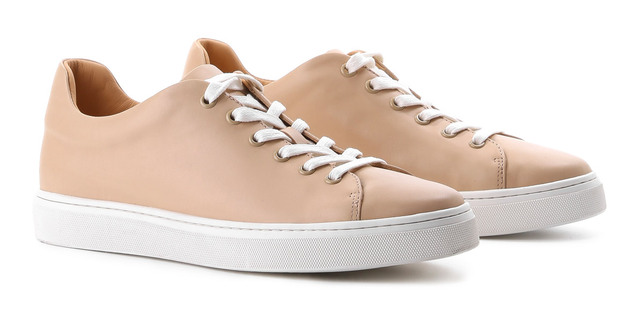 LeBERDES Кеди 00000012798 5