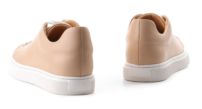 LeBERDES Кеди 00000012798 3