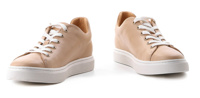 LeBERDES Кеди 00000012798 4