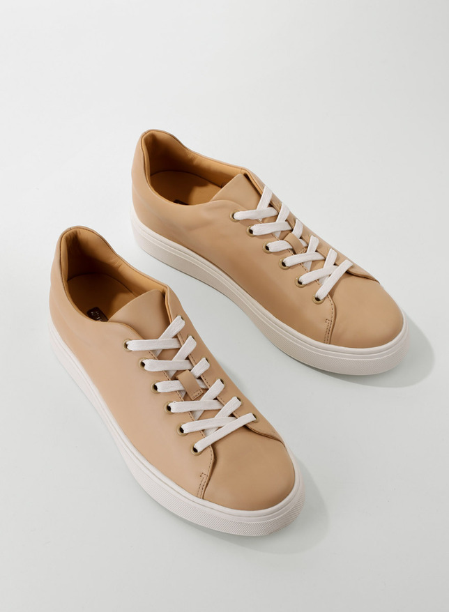 LeBERDES Кеди 00000012798 2