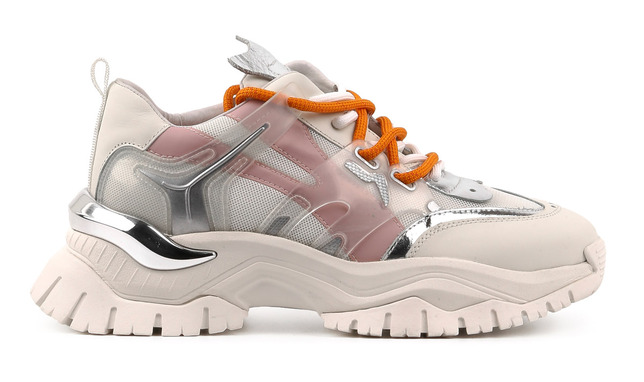 LeBERDES Кросівки 00000012801 5