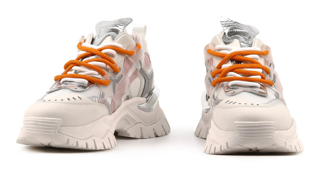 LeBERDES Кросівки 00000012801 3