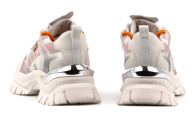 LeBERDES Кросівки 00000012801 4