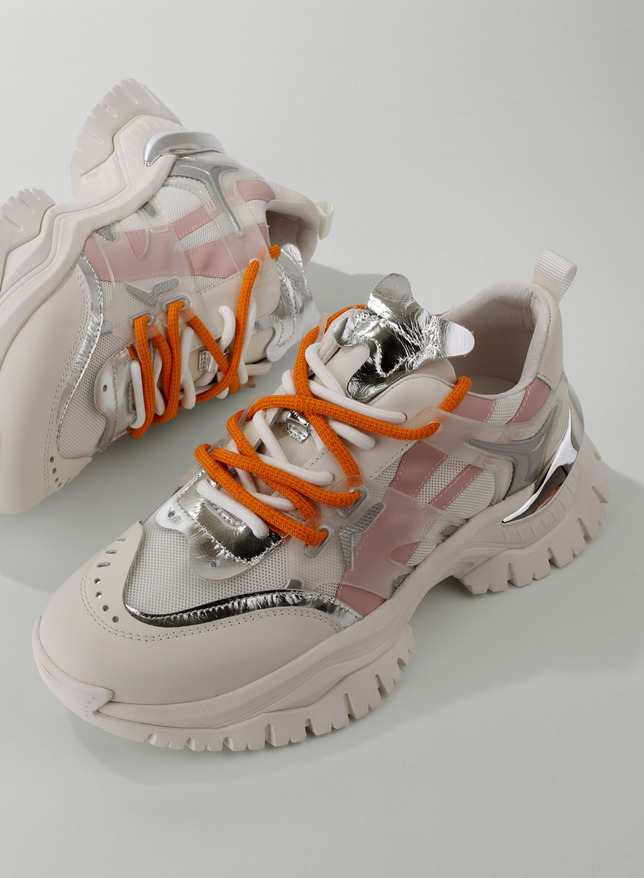 LeBERDES Кросівки 00000012801 2