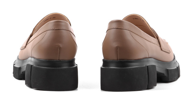 LeBERDES Туфли 00000012800 3