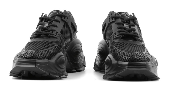 LeBERDES Кроссовки 00000012802 3