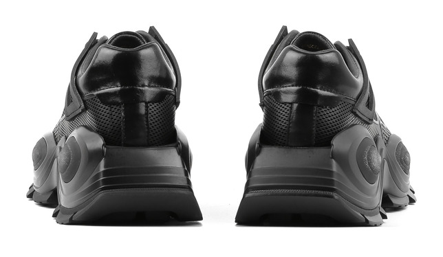 LeBERDES Кроссовки 00000012802 4