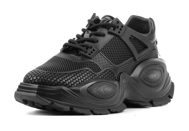 LeBERDES Кроссовки 00000012802 9