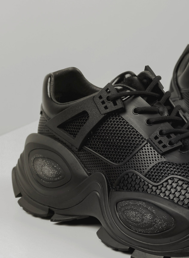 LeBERDES Кроссовки 00000012802 2