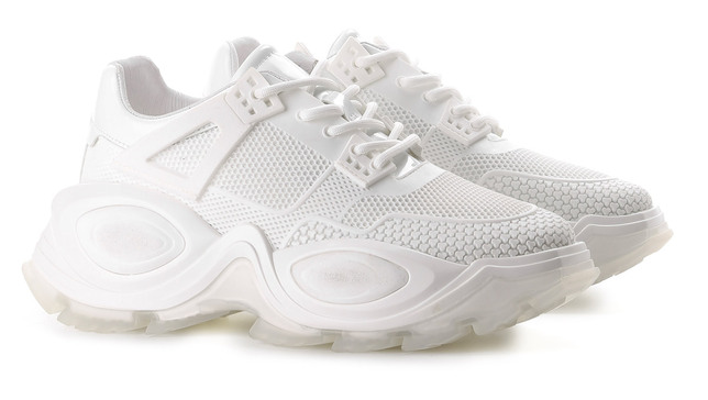 LeBERDES Кроссовки 00000012803 5