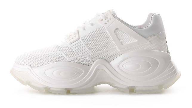 LeBERDES Кроссовки 00000012803 4