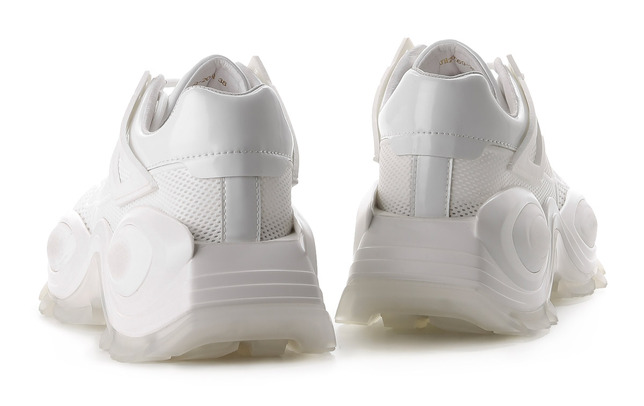 LeBERDES Кроссовки 00000012803 3