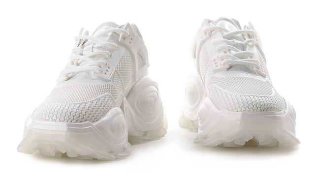 LeBERDES Кроссовки 00000012803 2