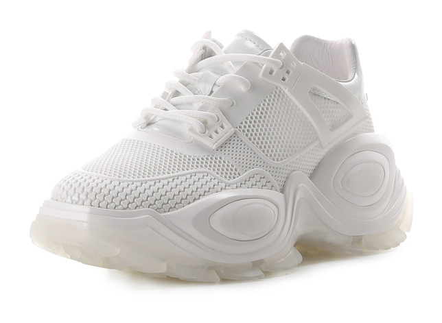 LeBERDES Кроссовки 00000012803 8