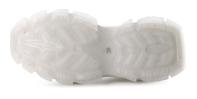 LeBERDES Кроссовки 00000012803 7