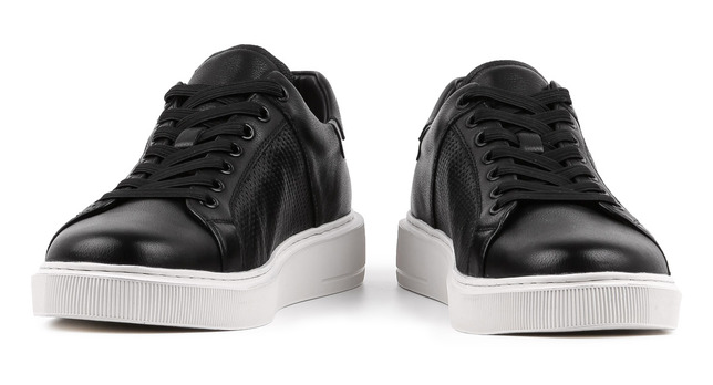 LeBERDES Кеды 00000012805 2