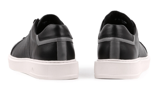 LeBERDES Кеды 00000012805 3