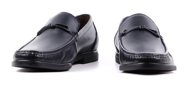 LeBERDES Мокасины 00000012809 4