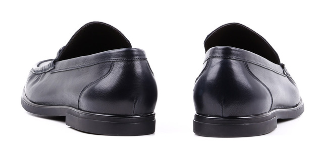 LeBERDES Мокасины 00000012809 5