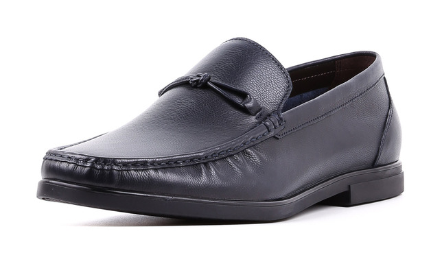 LeBERDES Мокасины 00000012809 8