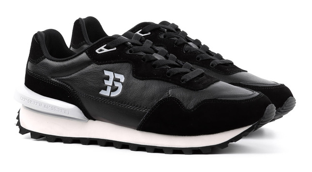 LeBERDES Кроссовки 00000012817 2