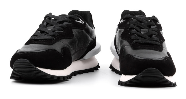 LeBERDES Кроссовки 00000012817 4