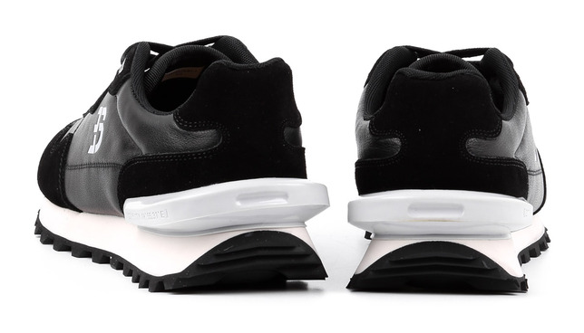 LeBERDES Кроссовки 00000012817 3