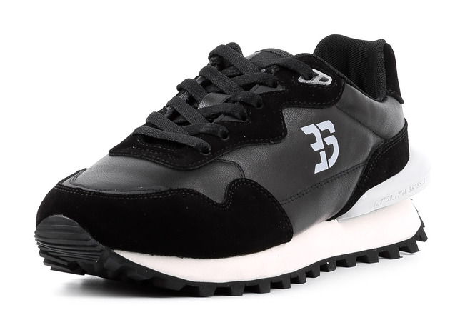 LeBERDES Кроссовки 00000012817 8