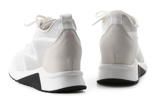 LeBERDES Кроссовки 00000012818 3