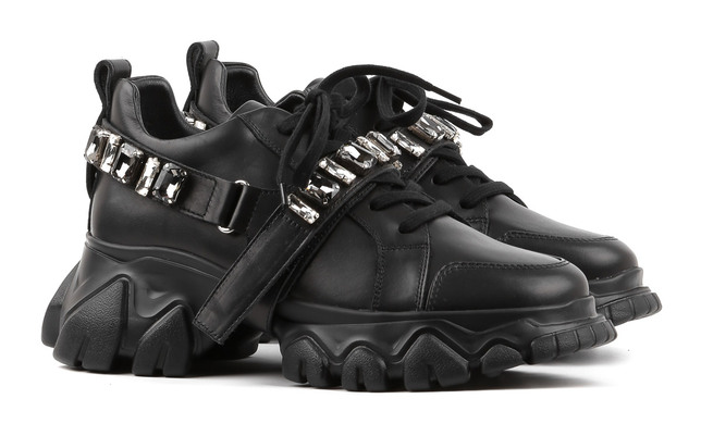 LeBERDES Кроссовки 00000012820 6