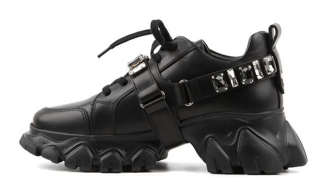 LeBERDES Кроссовки 00000012820 5