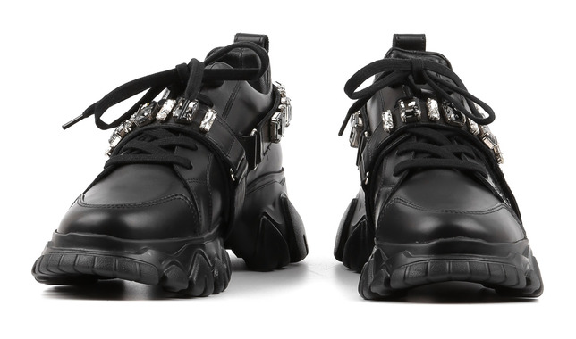 LeBERDES Кроссовки 00000012820 3