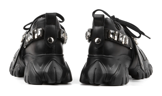 LeBERDES Кроссовки 00000012820 4