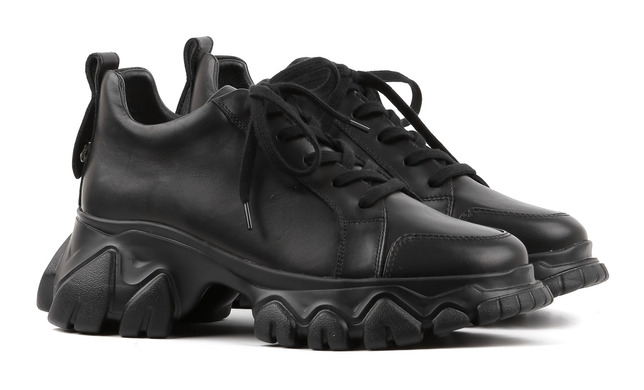 LeBERDES Кроссовки 00000012820 11