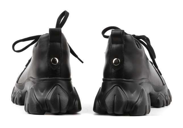 LeBERDES Кроссовки 00000012820 13