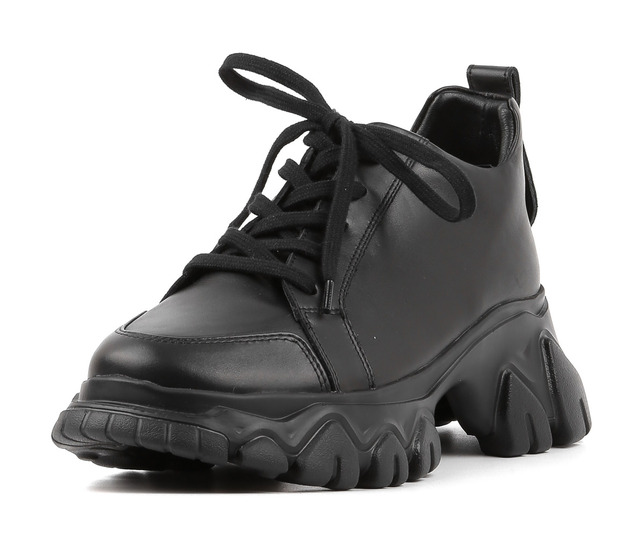 LeBERDES Кроссовки 00000012820 14