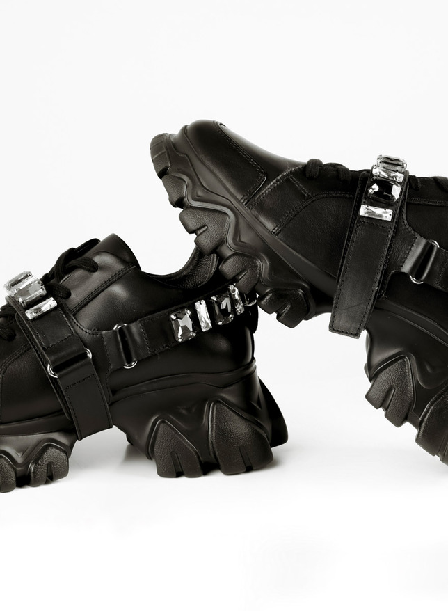 LeBERDES Кроссовки 00000012820 2