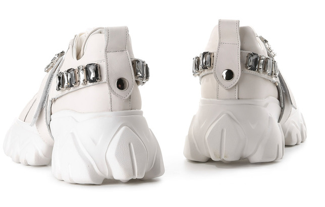 LeBERDES Кроссовки 00000012821 4