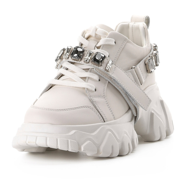 LeBERDES Кроссовки 00000012821 9