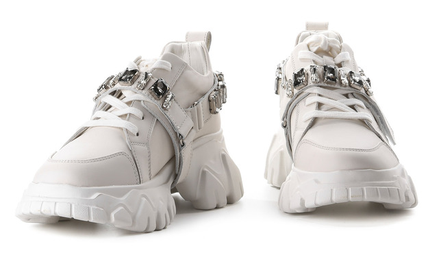 LeBERDES Кроссовки 00000012821 3