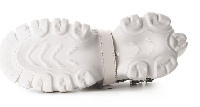 LeBERDES Кроссовки 00000012821 7