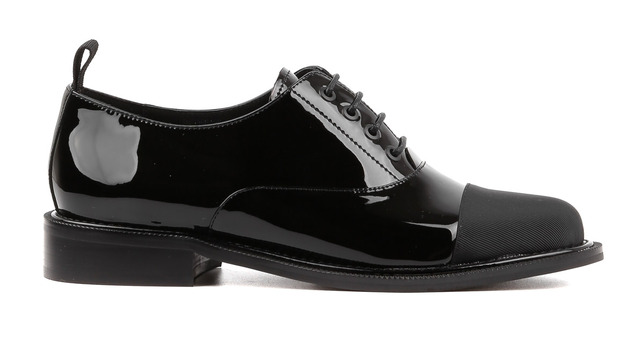 LeBERDES Туфлі 00000012823 4